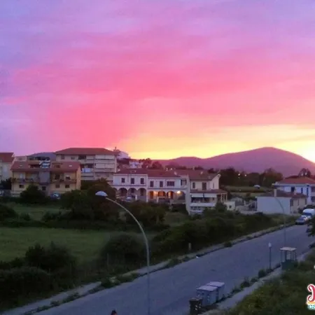 Apartament Miro