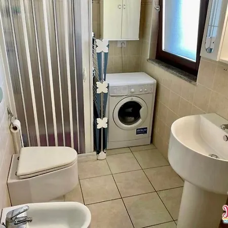 Apartament Miro Alghero