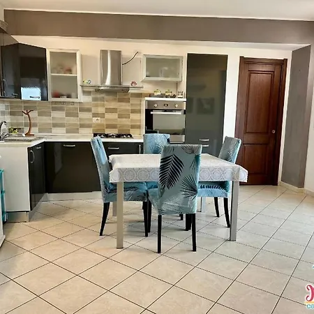 Apartament Miro