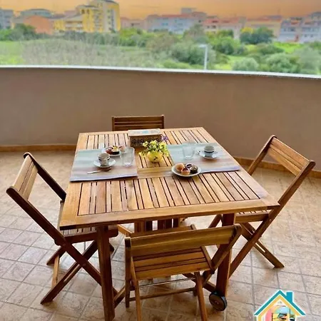Miro Apartament