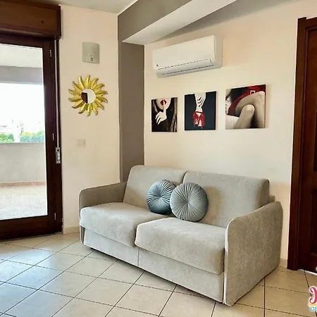 Apartament Miro