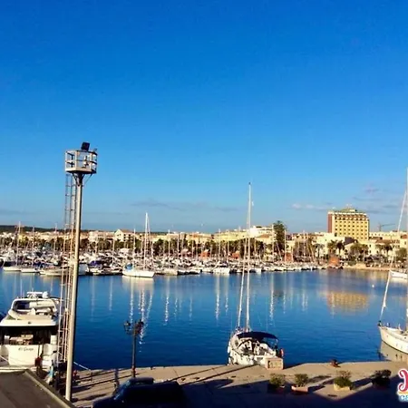 Apartament Miro Alghero