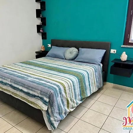 Apartament Miro Alghero