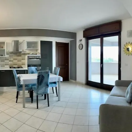 Miro Apartmán *